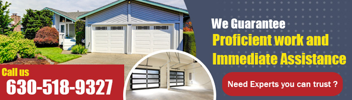 Garage Door Repair Services