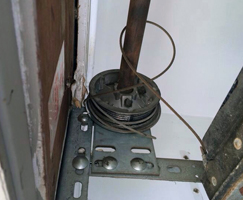 Garage Door Cables 24/7 Services