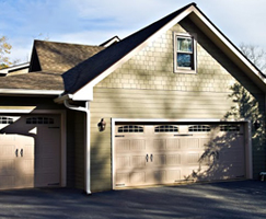 Garage Door Contractor 24/7 Services